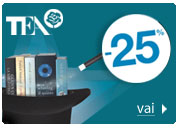 Sconto 25% sui bestseller Tea