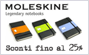 Moleskine