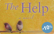 Kathryn Stockett
