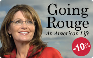 Going rouge