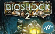 Bioshock 2