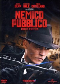 nemico pubblico