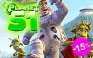 Planet 51