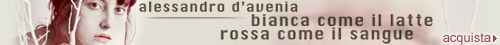 Alessandro D'avenia - Bianca come il latte, rossa come il sangue