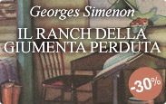 Il Ranch della giumenta perduta
