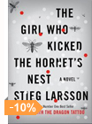 The Girl Who Kicked the Hornet's Nest