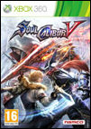 Soulcalibur V