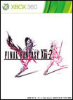 Final Fantasy XIII-2