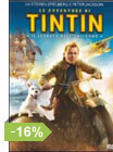Le avventure di Tintin