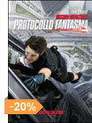 Mission Impossible - Protocollo fantasma