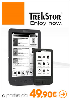 Trekstor