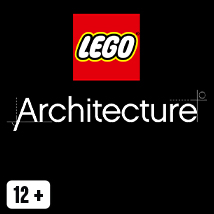 Lego Architecture