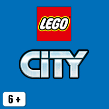 Lego City