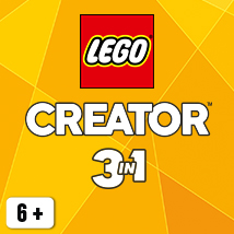 Lego Creator