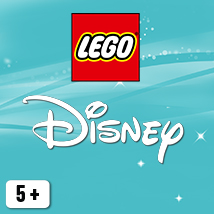 Lego Disney