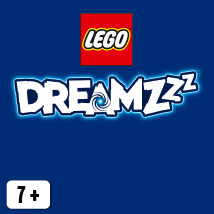 Lego Dreamzzz