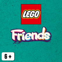 Lego Friends