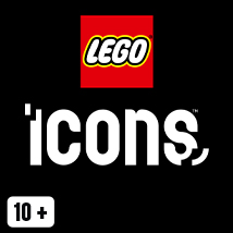 Lego Icons