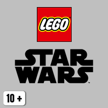 Lego Star Wars