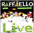 Raffaello live(cd+dvd)