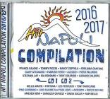 Hit napoli compilation 2016-2017