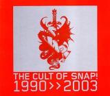 The cult of snap! 1990-2003