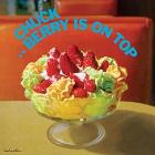 Berry is on top! [lp] (Vinile)