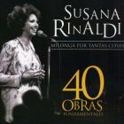 40 obras fundamentales