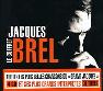 Jacques brel-le coffret