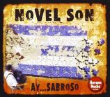 Novel son ay...sabroso