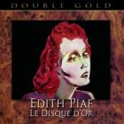 Le disque d'or - double gold - 41 brani