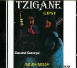 Gipsy,tzigane,balalaikas