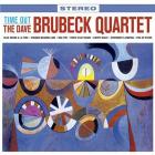 Time out [lp] (Vinile)