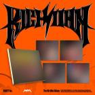 Richman (burst version group)