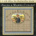 Salsa & mambo cubano