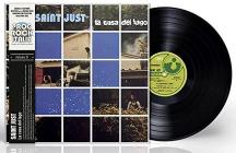 La casa del lago (Vinile)