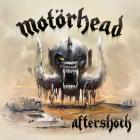 Aftershock (limited edition digipak)