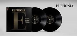 Euphonia suite (180 gr.vinyl black) (Vinile)
