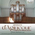 Complete organ music