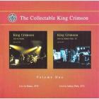 The collectable vol.1-live in main