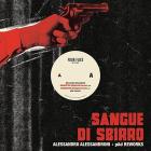 Sangue di sbirro (pad reworks 12'' ep) (Vinile)