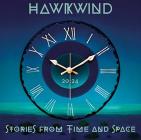 Stories from time and space cd edition