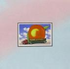 Eat a peach (light pink& light blueversi (Vinile)