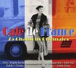 Cafe de france