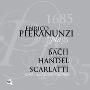 Plays j.s.bach g.f.handel d.scarlat