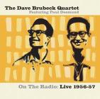 On the radio live 1956-1957