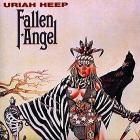 Fallen angel (Vinile)