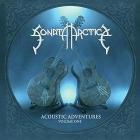 Acoustic adventures - volume