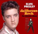Jailhouse rock the alternate album
