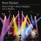 Foxtrot at fifty + hackett highlights: l (Vinile)
